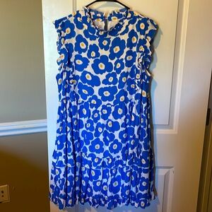 EUC Old Navy Dress Size L